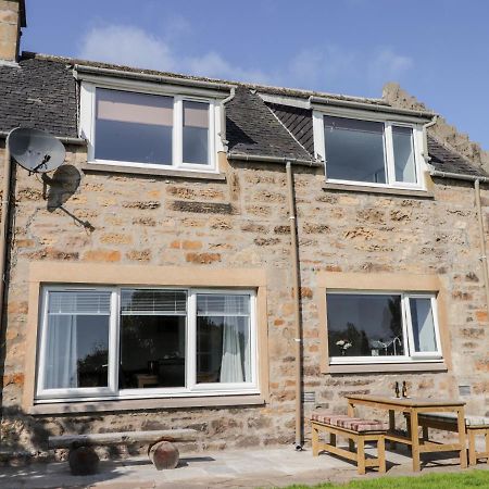 Clyne Cottage Elgin Esterno foto