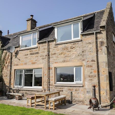 Clyne Cottage Elgin Esterno foto