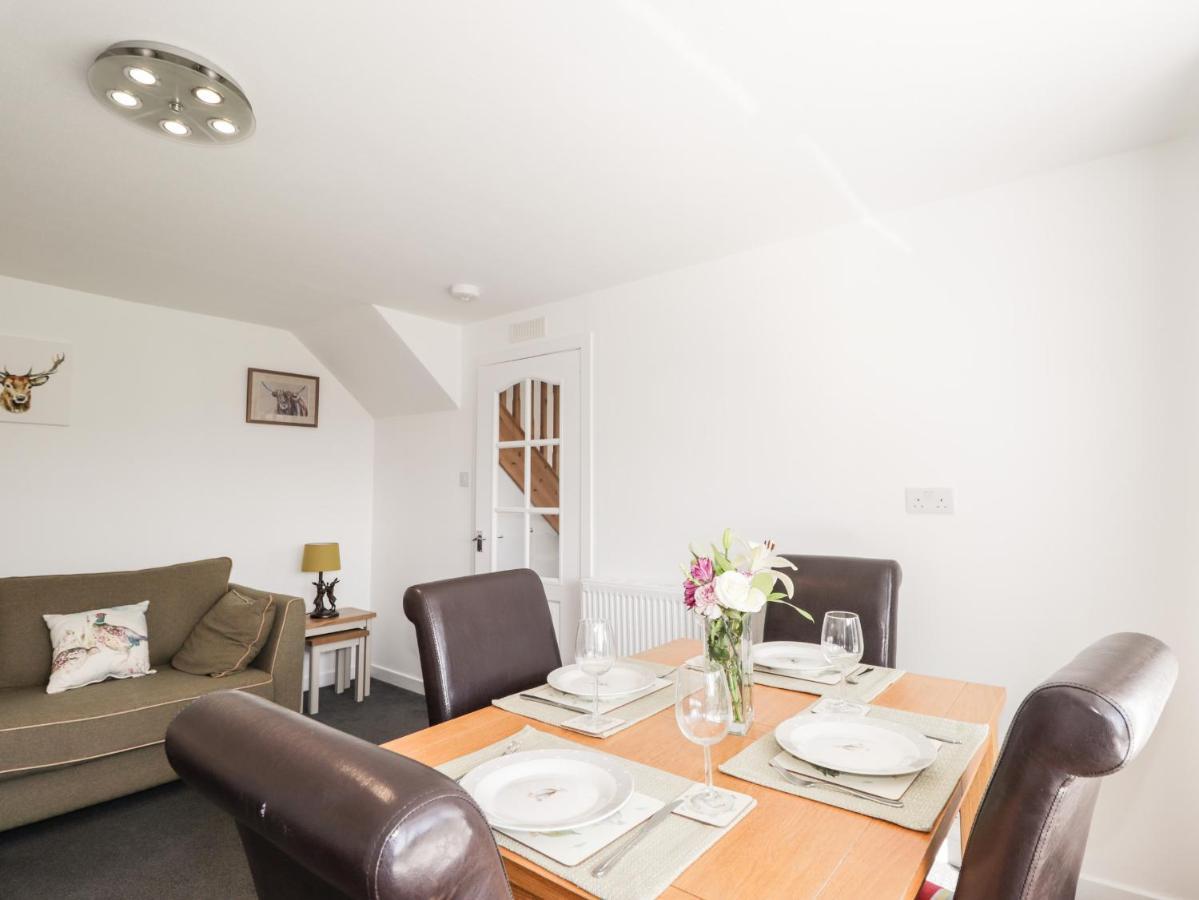 Clyne Cottage Elgin Esterno foto
