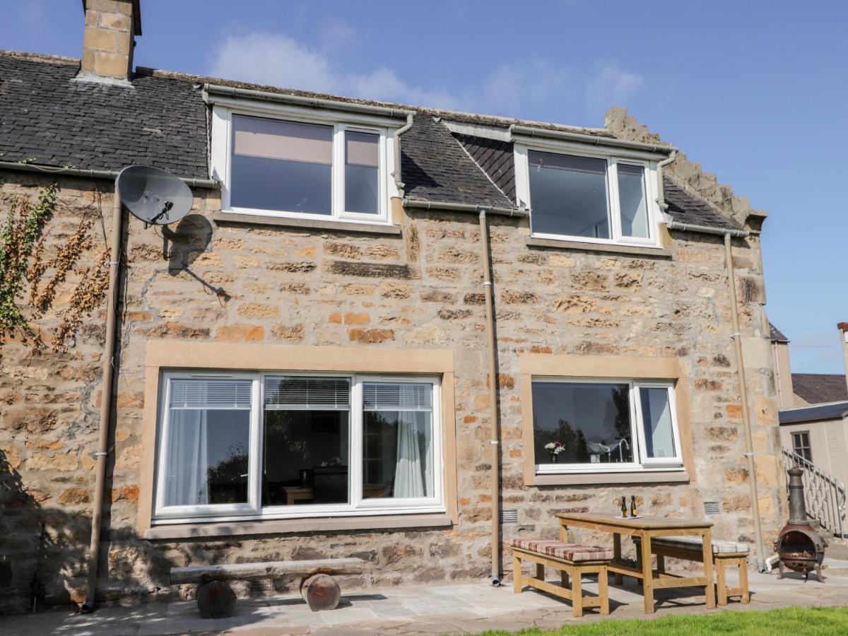Clyne Cottage Elgin Esterno foto
