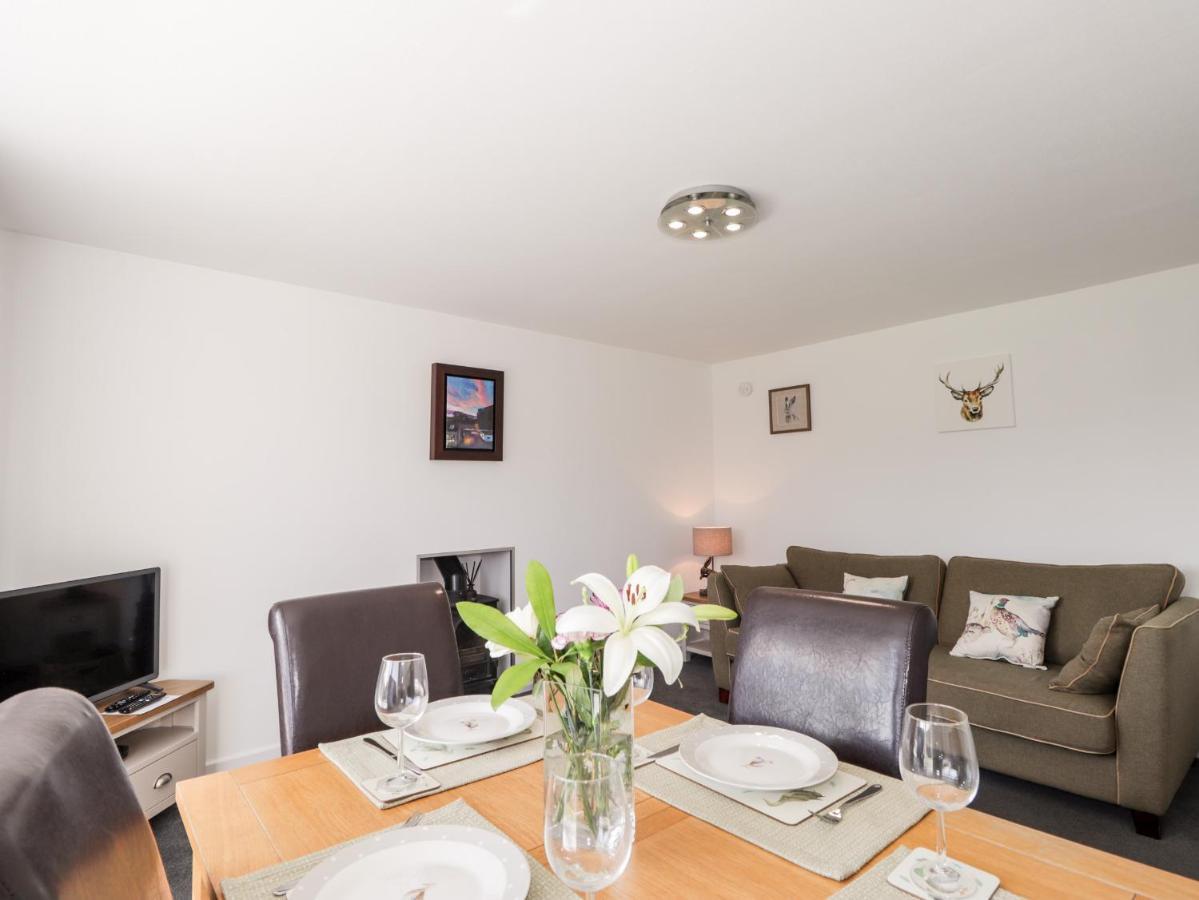 Clyne Cottage Elgin Esterno foto