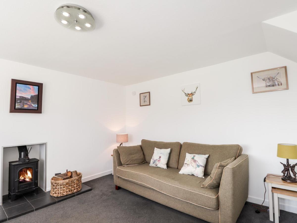 Clyne Cottage Elgin Esterno foto